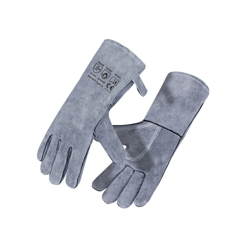 Bulk price Welding Gloves