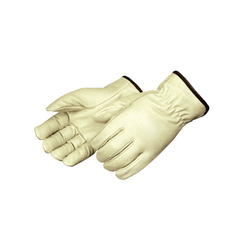 Custom Driving Gloves