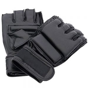 Custom Logo Bulk Price Wholesale MMA Gloves Manufacturer