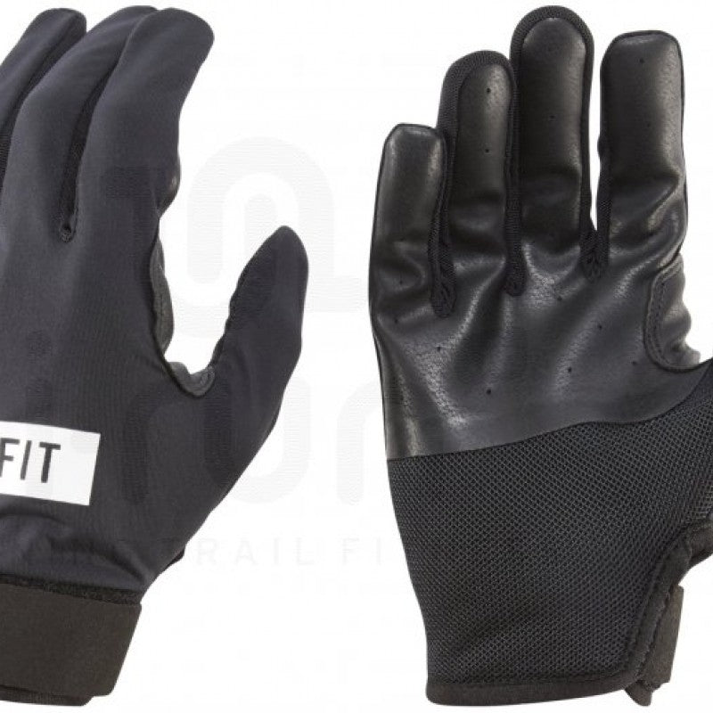 Custom Logo Bulk Price Wholesale OEM Crossfit Hand Gloves