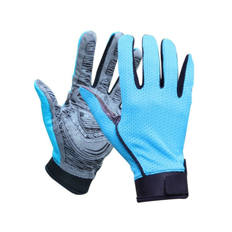 Custom Logo Bulk Price Wholesale OEM Ladies Crossfit Gloves