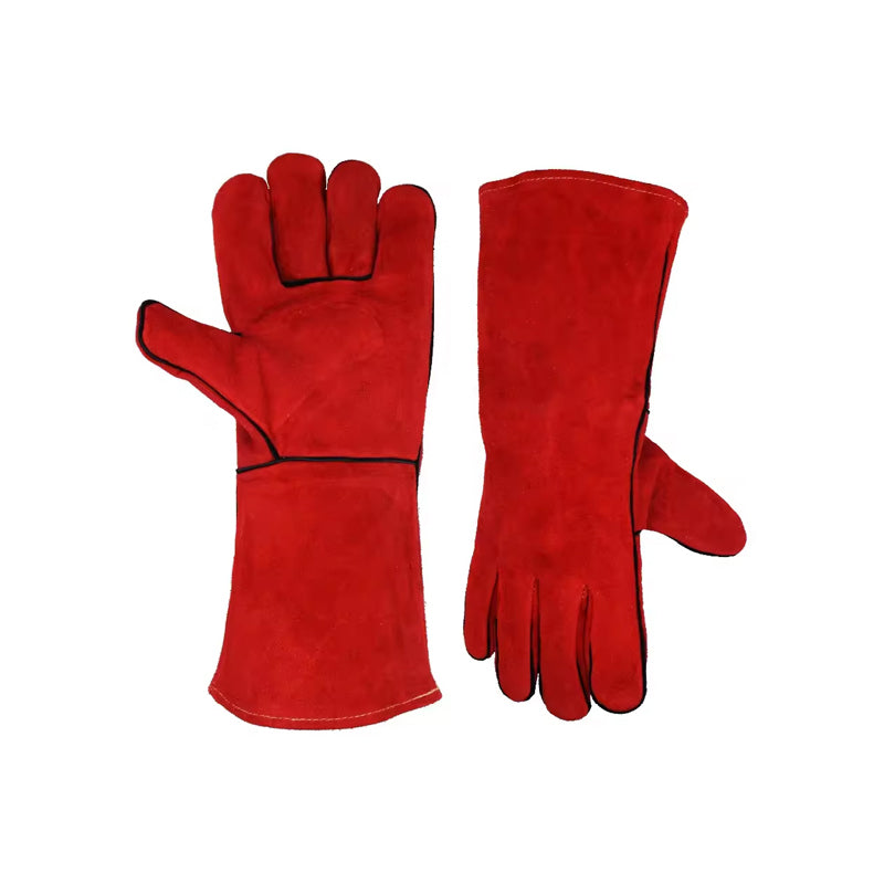 Personalize Welding Gloves