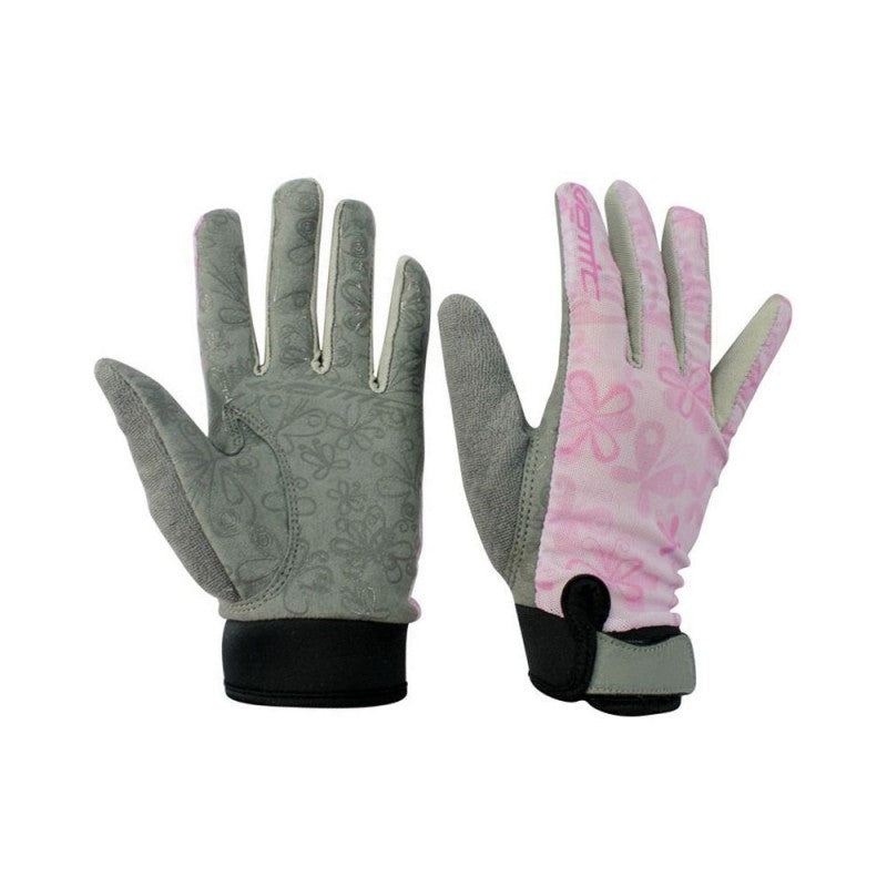 Custom Logo Bulk Price Wholesale OEM Womens Crossfit Gloves