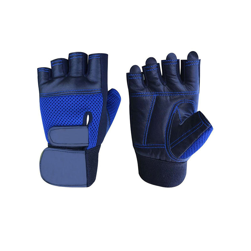 Custom logo Gym Gloves