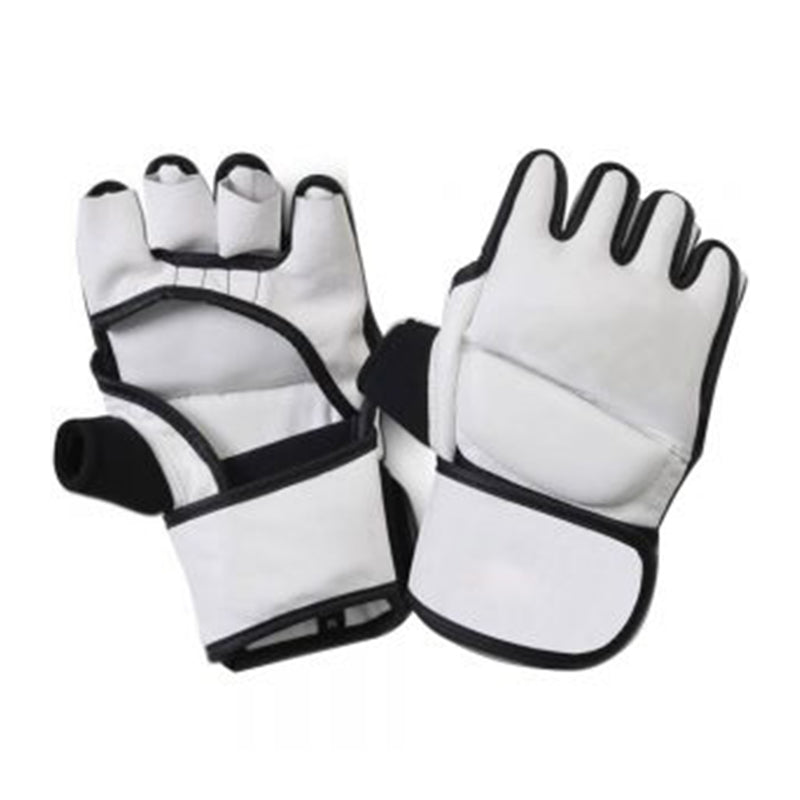 Custom Logo MMA Gloves