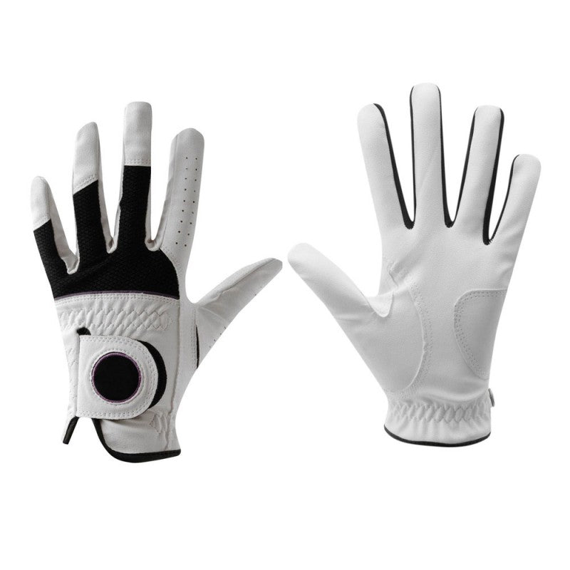 Custom logo Wholesale Golf Gloves