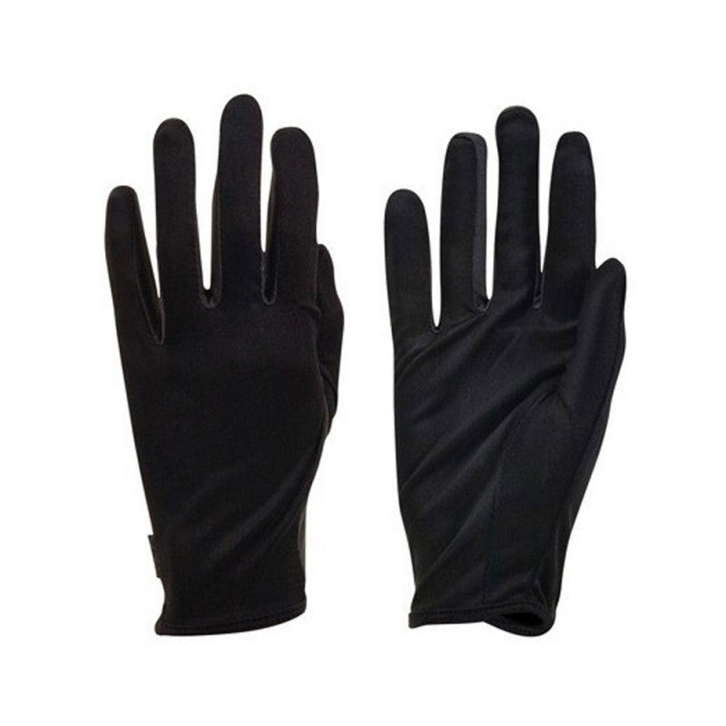 Custom Made Wholesale Warm Thermal Gloves Cycling Running Driving Gloves