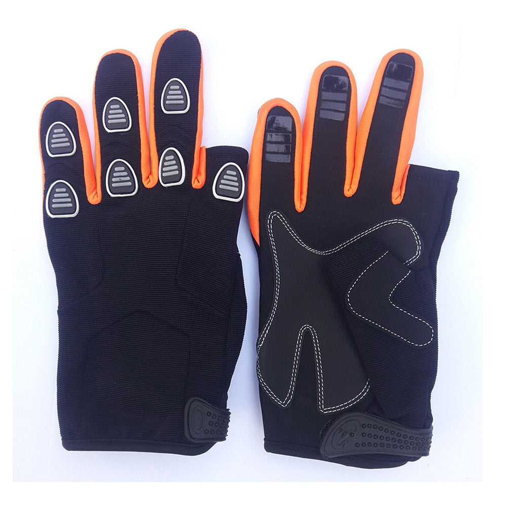 Custom Paintball Gloves