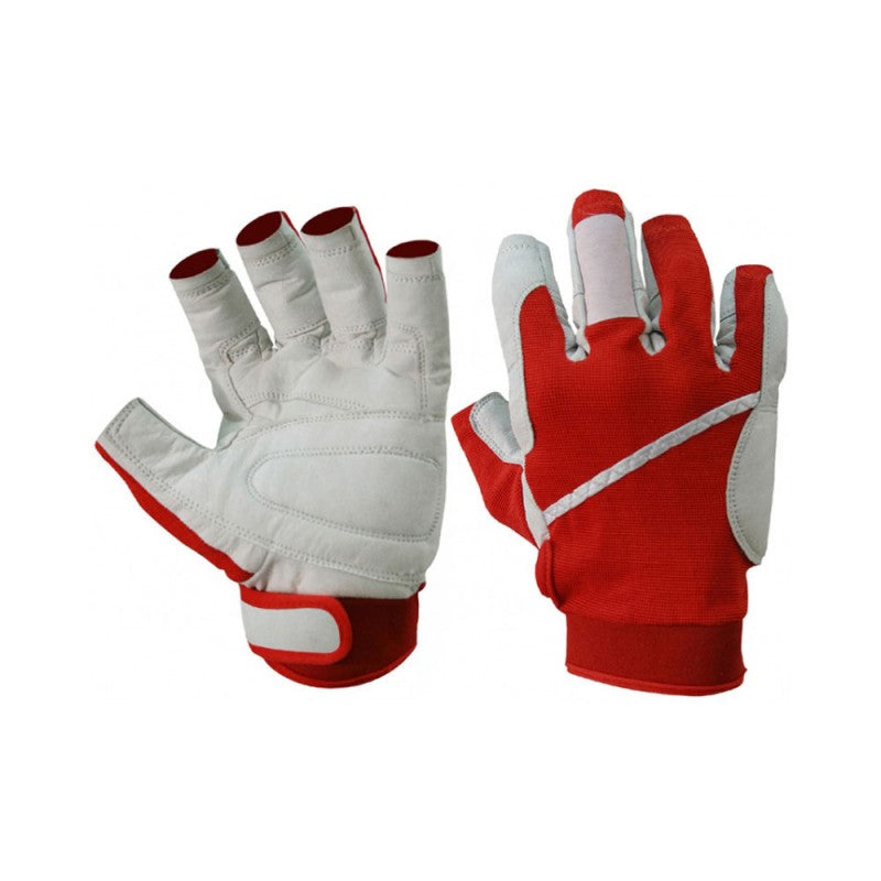 Custom Sailing Gloves Bulk Price