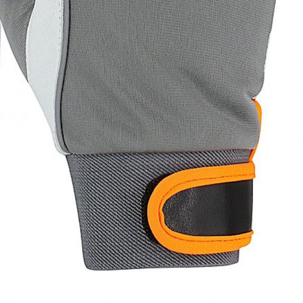 OEM ODM Service Highest Quality Soft Touch Material Uses Latest Product OEM Service Assembly Gloves
