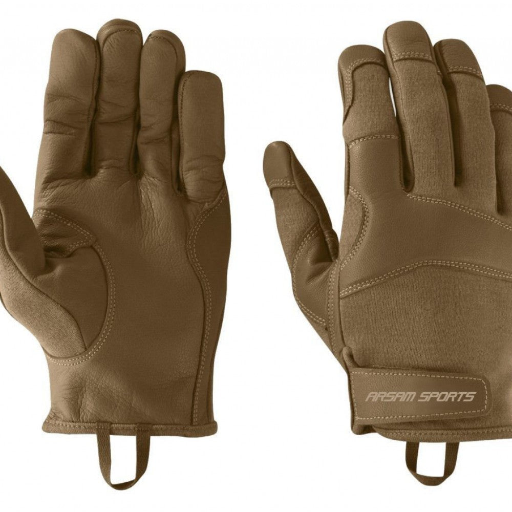 OEM ODM Shooting Gloves