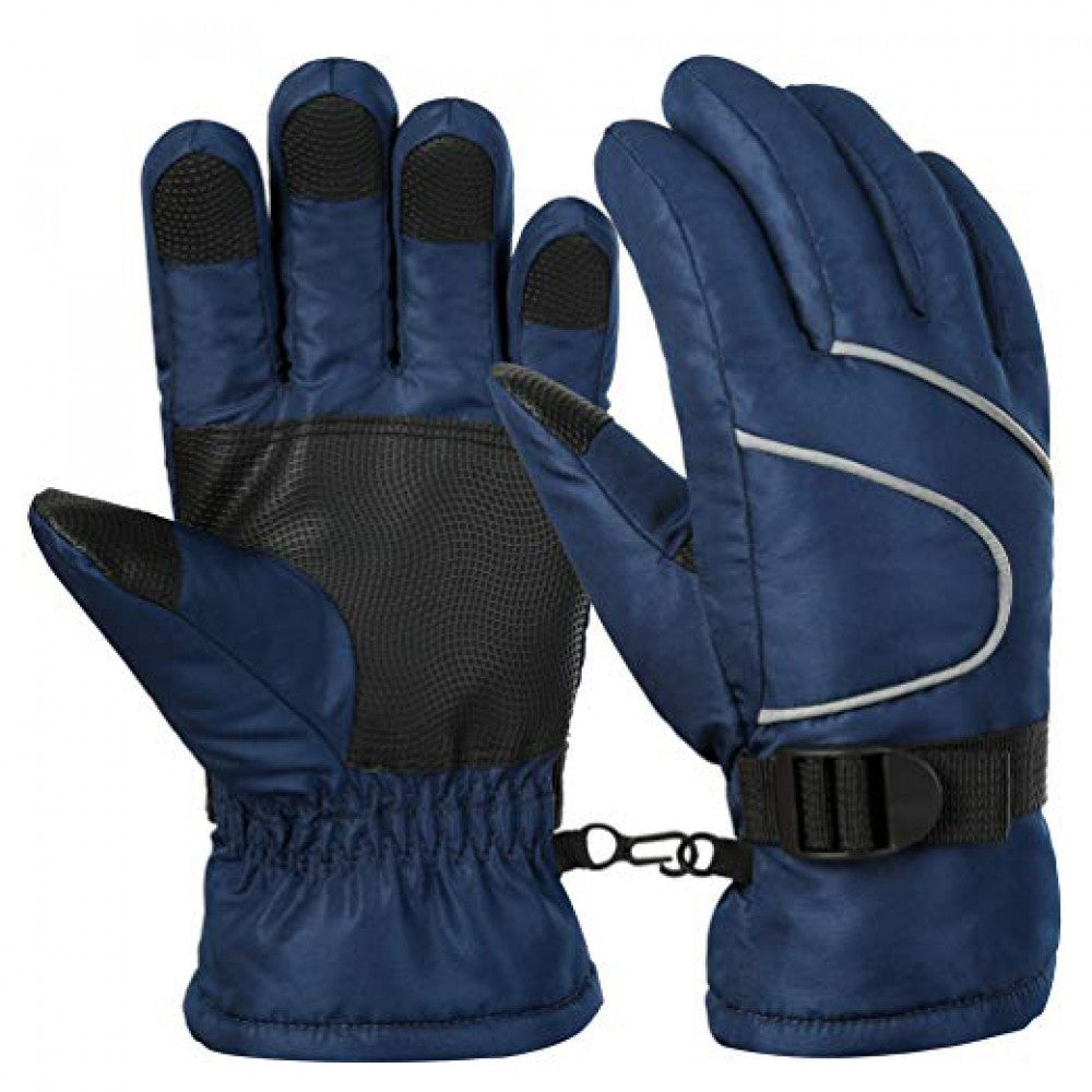 Personalised Freeride Ski Gloves