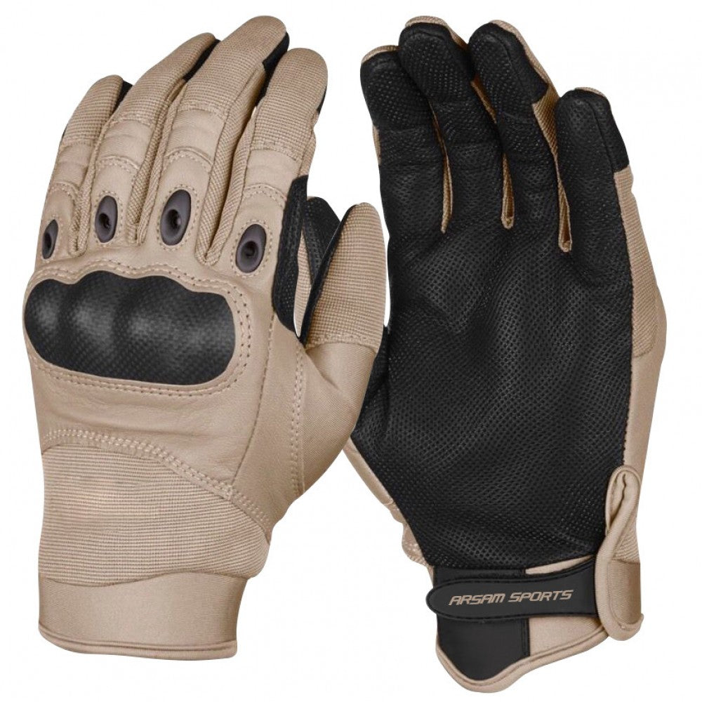 Personalised Shooting Gloves