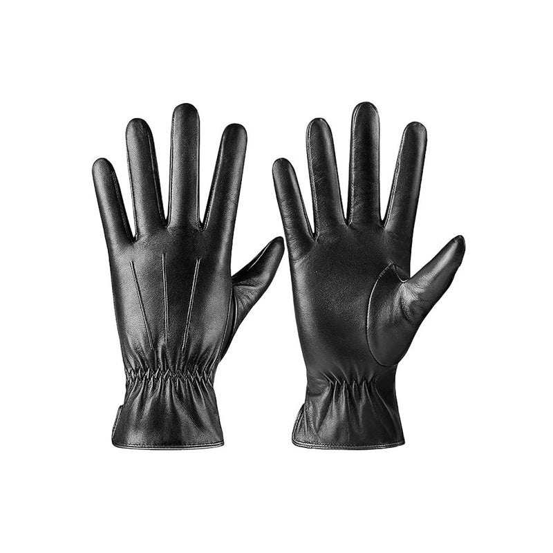 Personalize Fashion Leather Gloves