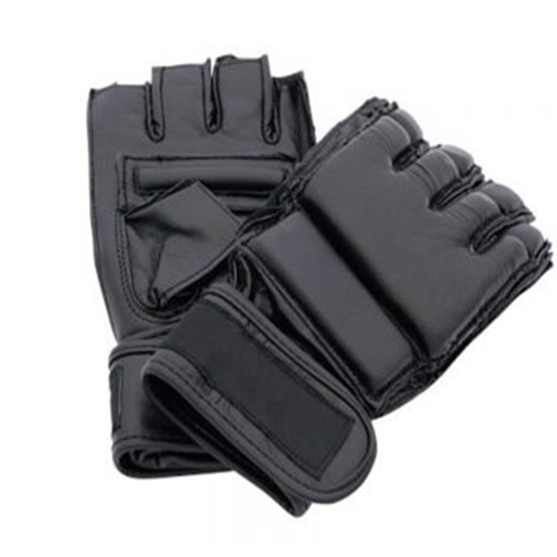 Personalize MMA Gloves