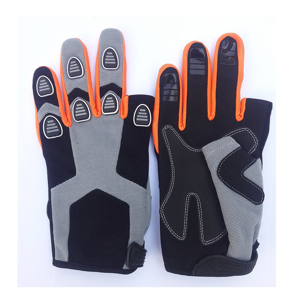 Promotional Paintball Gloves