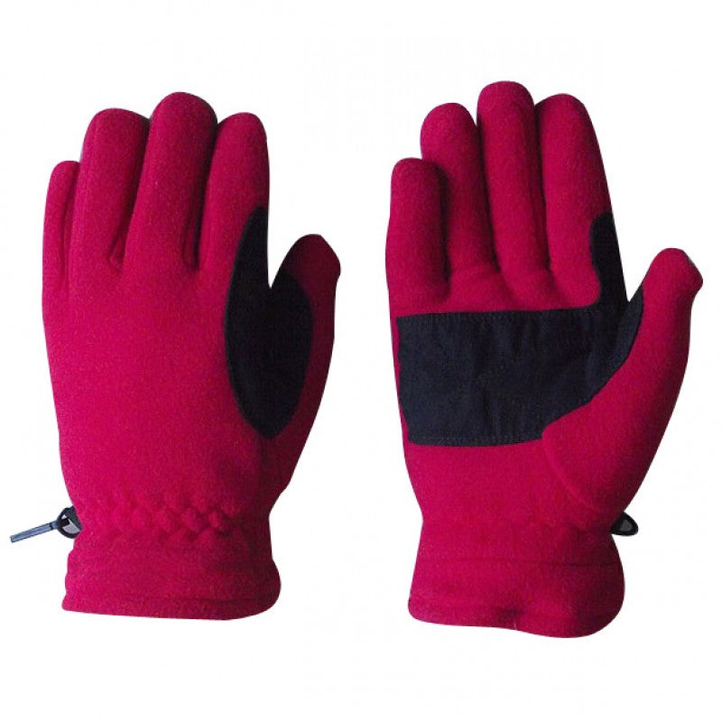 Promotional Wholesale Mens Snow Gloves