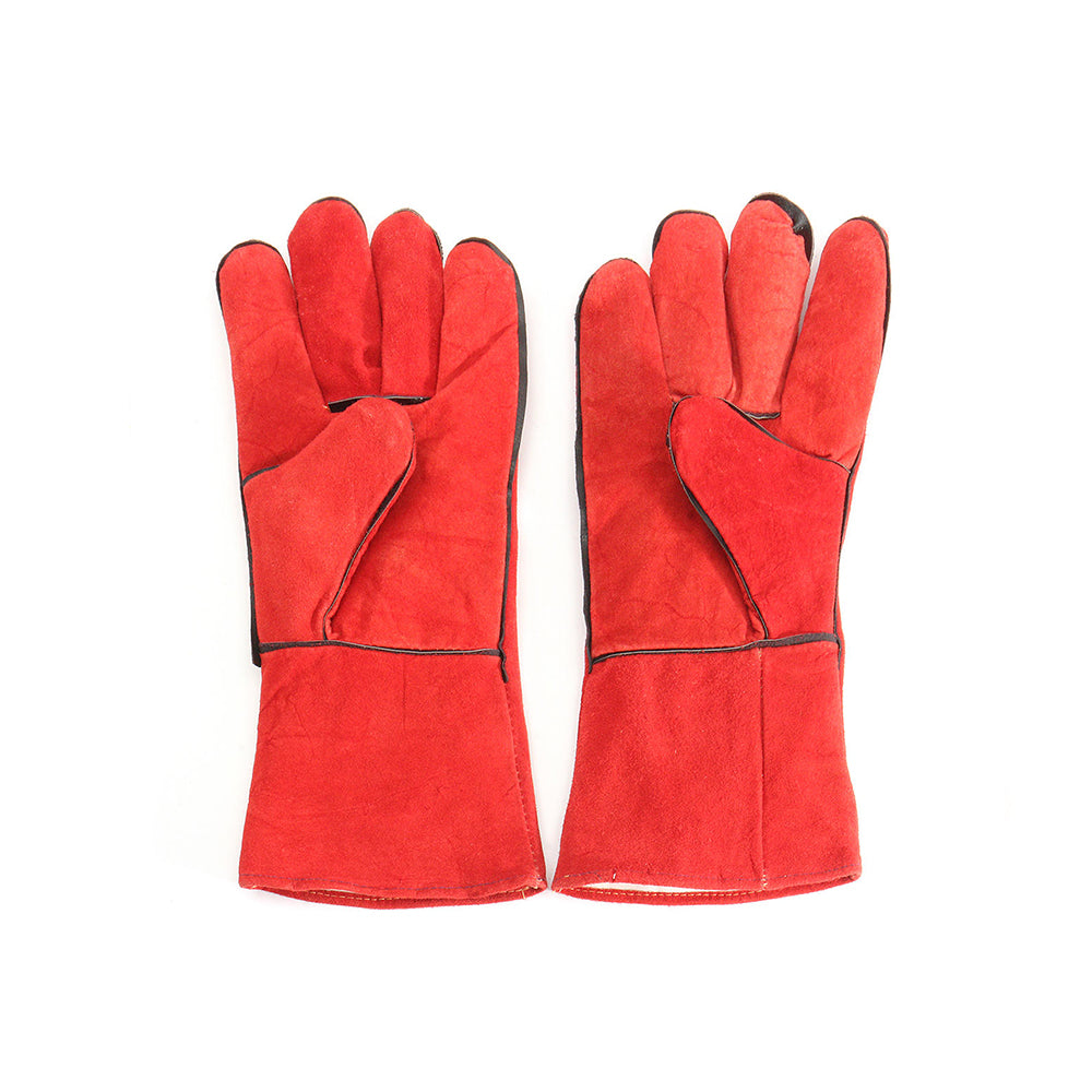 Welding Gloves Manufacturer