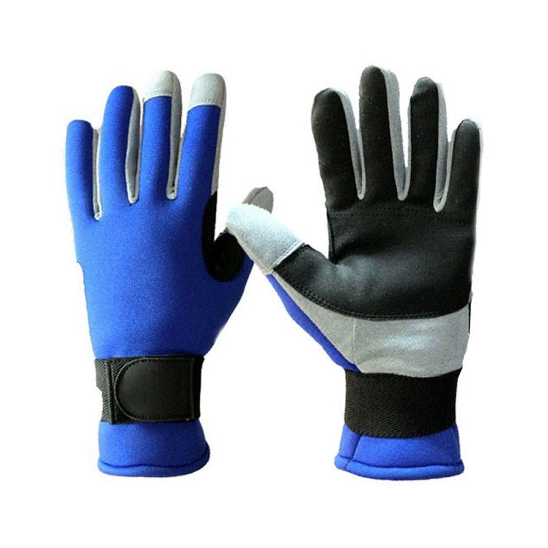 Wholesale Bulk Price PromotionalNeoprene Sailing Gloves