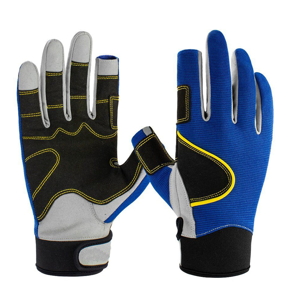 Wholesale Custom Neoprene Sailing Gloves