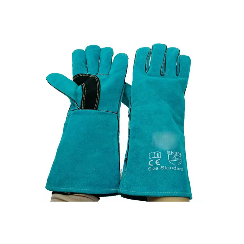 Wholesale Price Welding Gloves