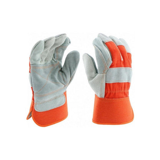 Add Your logo Working Gloves