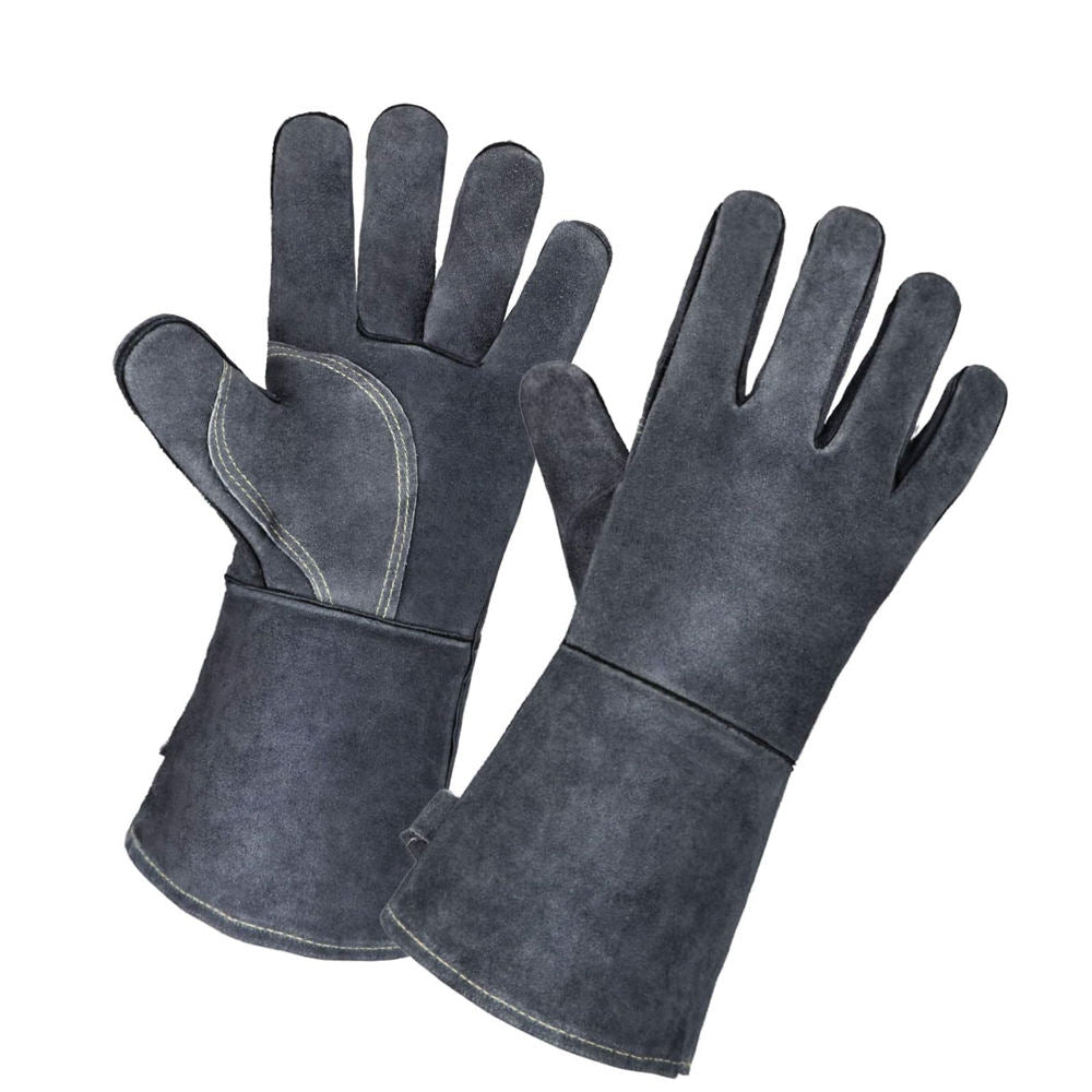 Animals Handling Protective Gloves For Training Dogs Cat Bird Snake Parrot Lizard Wild Gloves