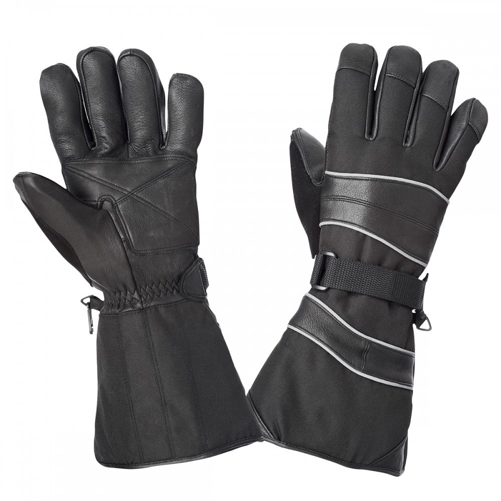 Best Snowmobile Gloves For Extreme Cold