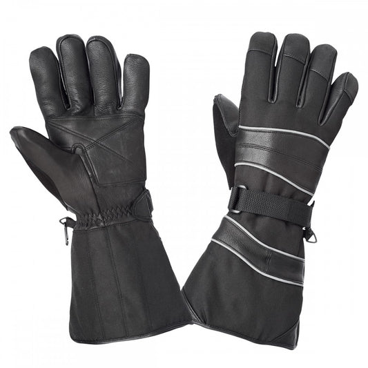 Best Snowmobile Gloves For Extreme Cold