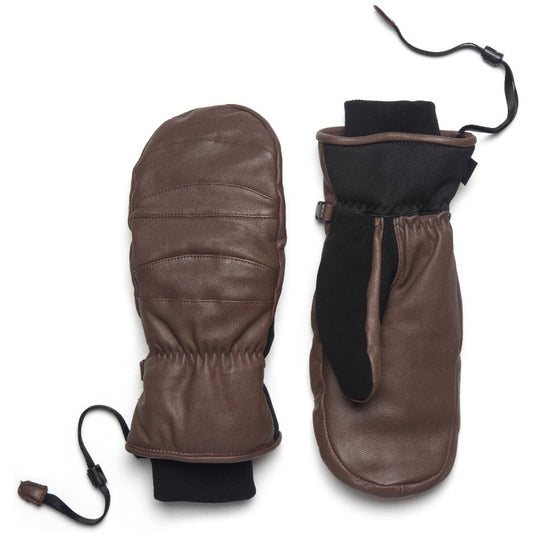 Bul price OEM Mittens with wrist leashes