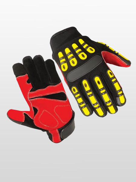 Bulk Mechanic Gloves