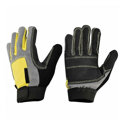 Bulk Price Custom Logo Best Sailing Gloves Yachting Gloves Full Finger