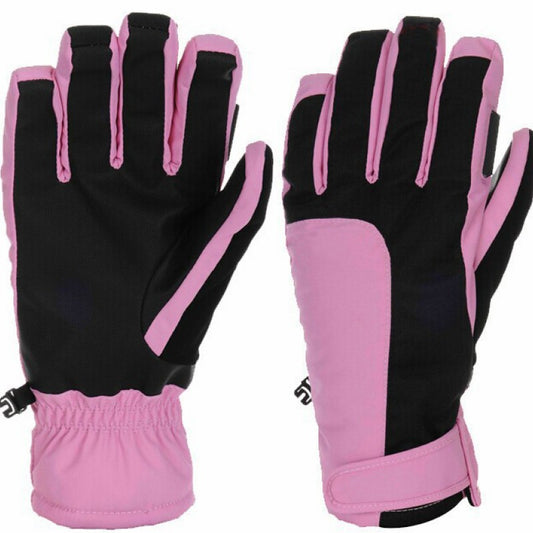 Bulk  Price Outdoor Snowboard Gloves