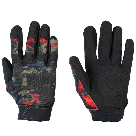 Bulk Price Paintball Gloves