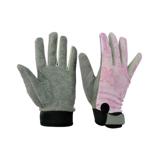 Custom Logo Bulk Price Wholesale OEM Womens Crossfit Gloves