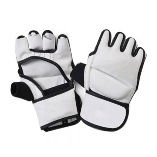 Custom Logo MMA Gloves