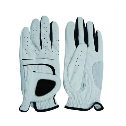Custom logo OEM Bul Price Golf Gloves