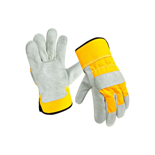 Custom logo Working Gloves