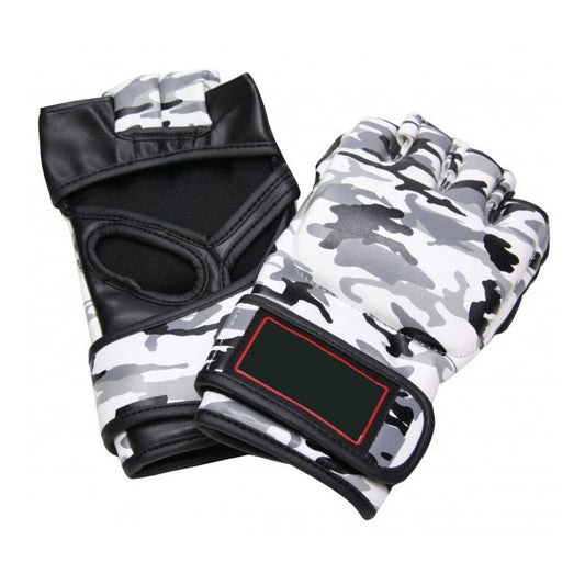 Custom MMA Gloves Manufacturer