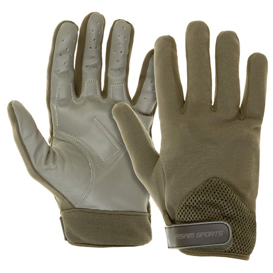 Custom Shooting Gloves