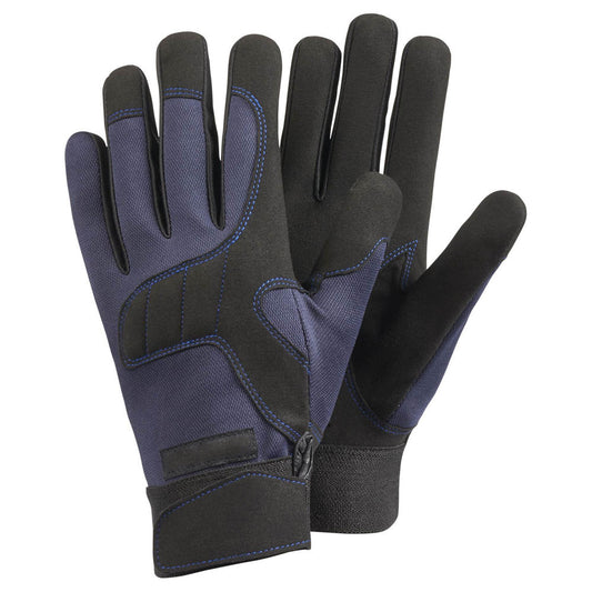 Different Color Wholesae Price High Product Newest Design Working Safety Wear Best Product Assembly Gloves