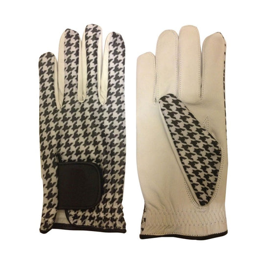 OEM Personalised Custom Logo Golf Gloves