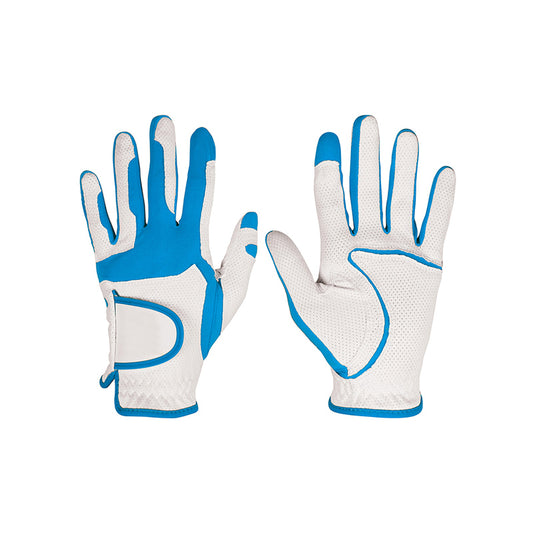 Permotional Golf Gloves