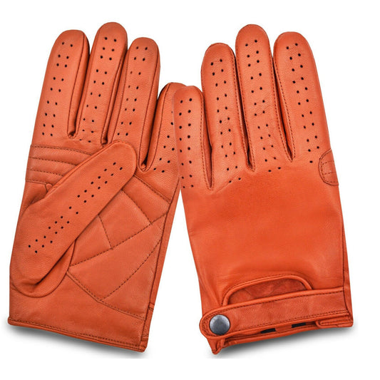 Personalised Driving Gloves