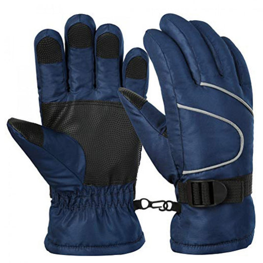 Personalised Freeride Ski Gloves