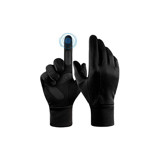 Personalize Touch Screen Gloves