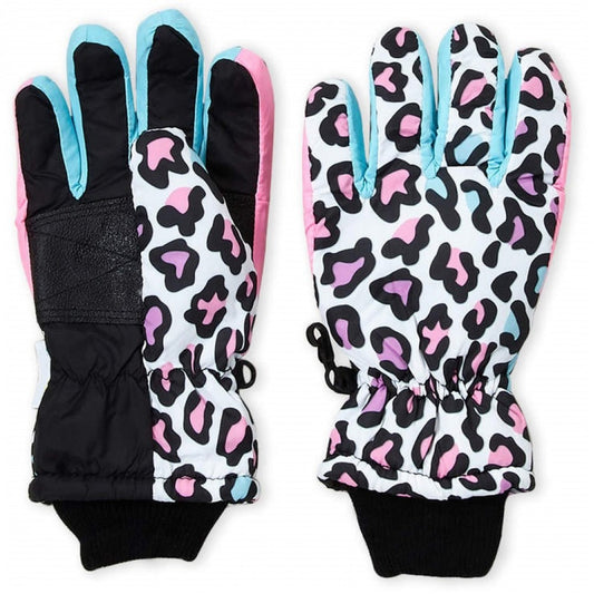 Promotional Water Proof Ski Gloves