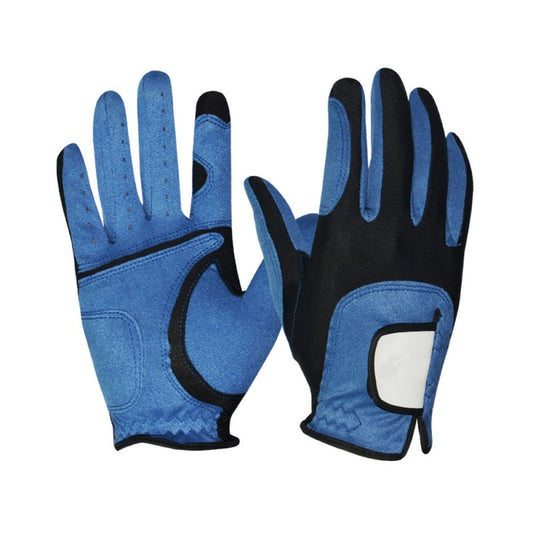 Wholesale Custom Logo Tacky Golf Gloves