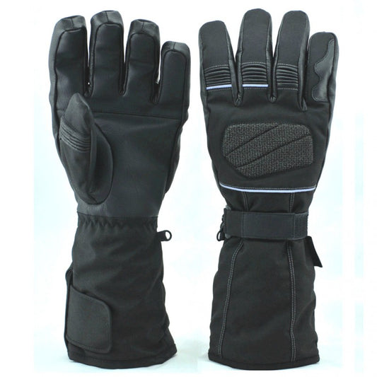 Wholesale Custom OEM Ski Gloves