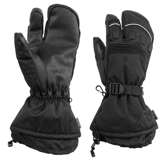 Women's Snowmobile Gloves